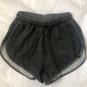 Gymshark shorts